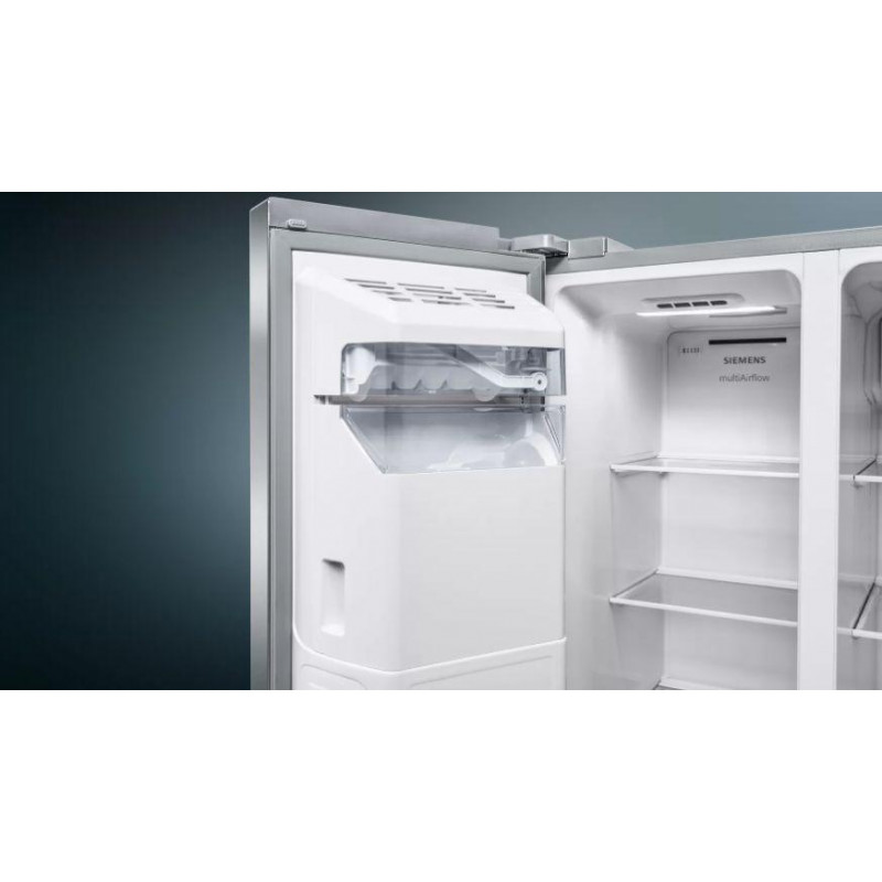 Frigo side by side Siemens KA93DAIEP, Top - 3