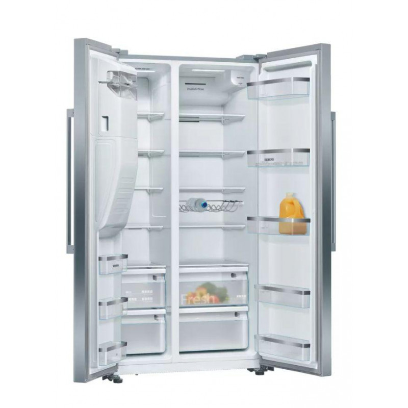 Frigo side by side Siemens KA93DAIEP, Top - 7