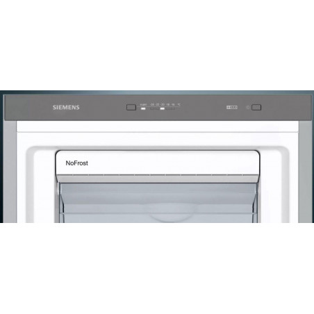 Congelador vertical NF Siemens GS36NVIEP, Top - 2