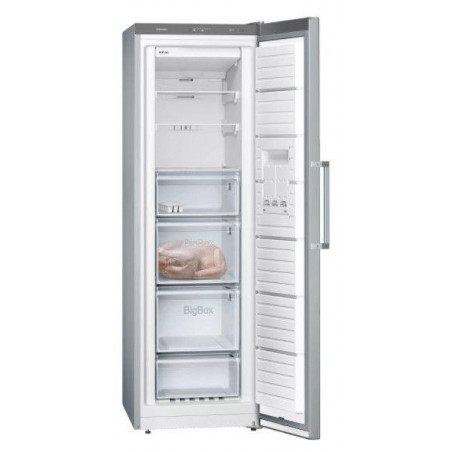 Congelador vertical NF Siemens GS36NVIEP, Top - 3