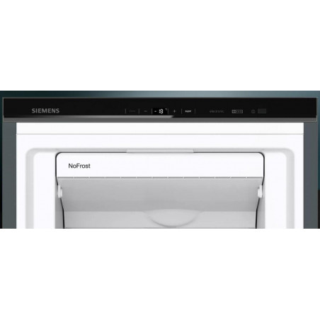 Congelador vertical NF Siemens GS36NAXEP, Top - 2 Congelador vertical NF Siemens GS36NAXEP, Top - 2