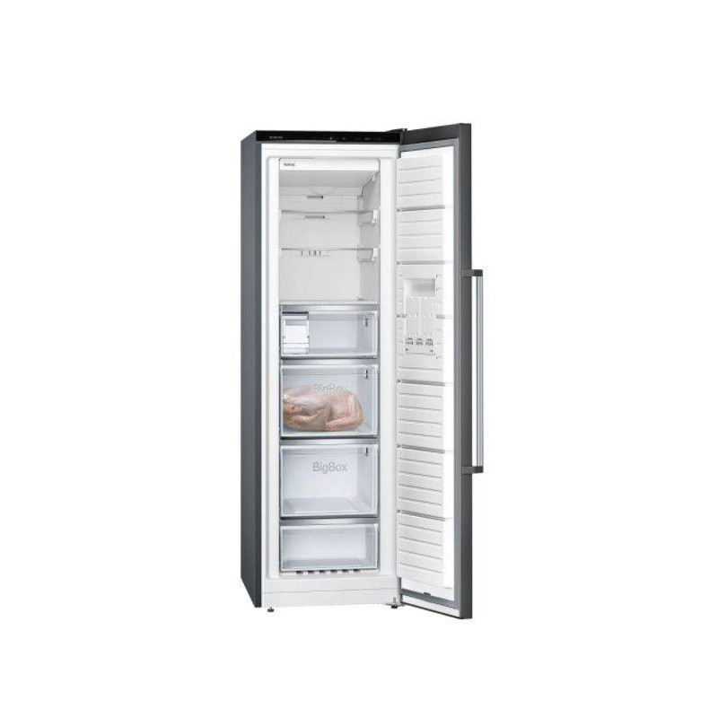Congelador vertical NF Siemens GS36NAXEP, Top - 3 Congelador vertical NF Siemens GS36NAXEP, Top - 3