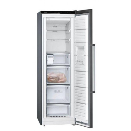Congelador vertical NF Siemens GS36NAXEP, Top - 3 Congelador vertical NF Siemens GS36NAXEP, Top - 3