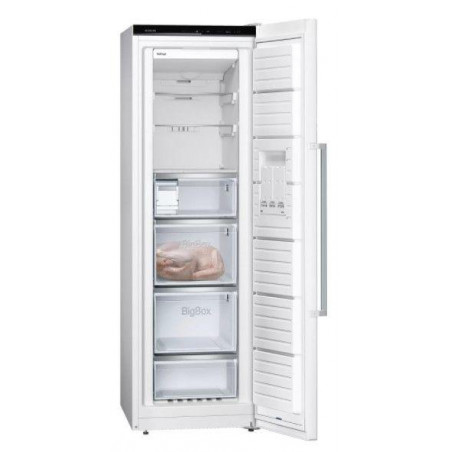 Congelador vertical NF Siemens GS36NAWEP, Top - 3 Congelador vertical NF Siemens GS36NAWEP, Top - 3