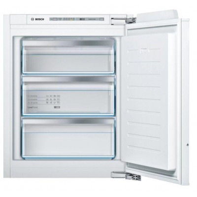 Congelador vertical INT Bosch GIV11AFE0 - 1