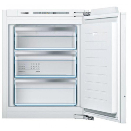 Congelador vertical INT Bosch GIV11AFE0 - 1 Congelador vertical INT Bosch GIV11AFE0 - 1