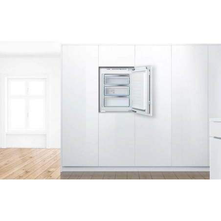 Congelador vertical INT Bosch GIV11AFE0 - 3 Congelador vertical INT Bosch GIV11AFE0 - 3