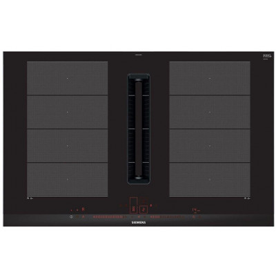 Vitrocer induccion indep. Siemens EX875LX67E, Top - 1