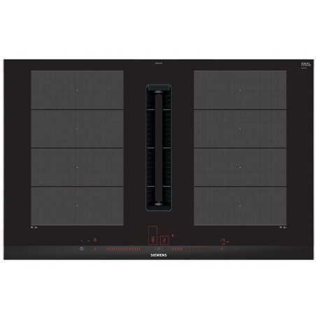 Vitrocer induccion indep. Siemens EX875LX67E, Top - 1