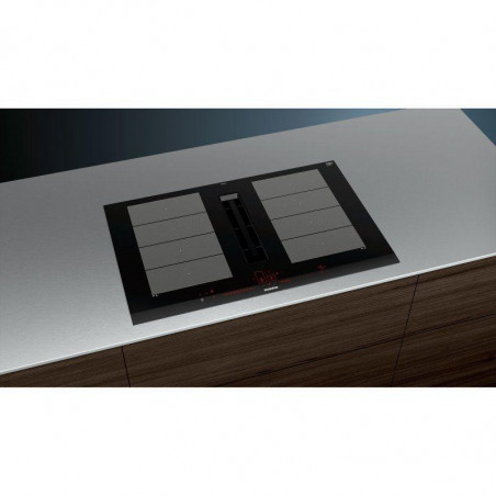 Vitrocer induccion indep. Siemens EX875LX67E, Top - 2 Vitrocer induccion indep. Siemens EX875LX67E, Top - 2