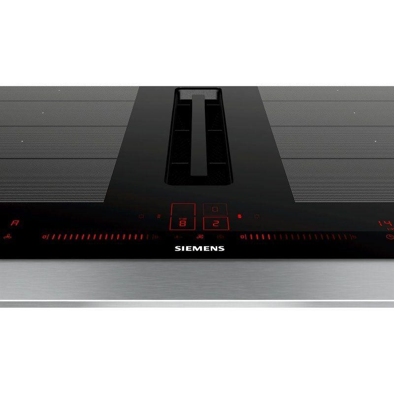 Vitrocer induccion indep. Siemens EX875LX67E, Top - 3 Vitrocer induccion indep. Siemens EX875LX67E, Top - 3