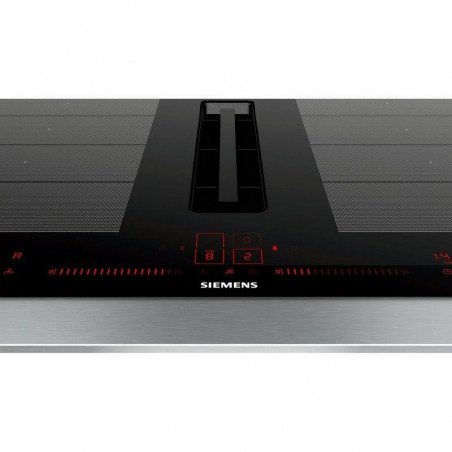 Vitrocer induccion indep. Siemens EX875LX67E, Top - 3 Vitrocer induccion indep. Siemens EX875LX67E, Top - 3