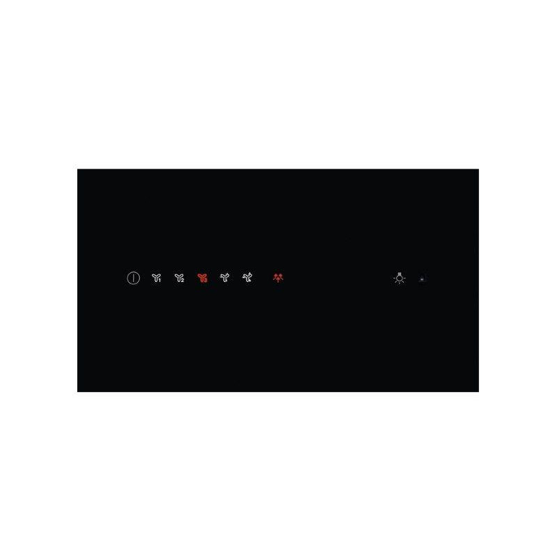 Campana decorativa Aeg DVE5971HG - 4