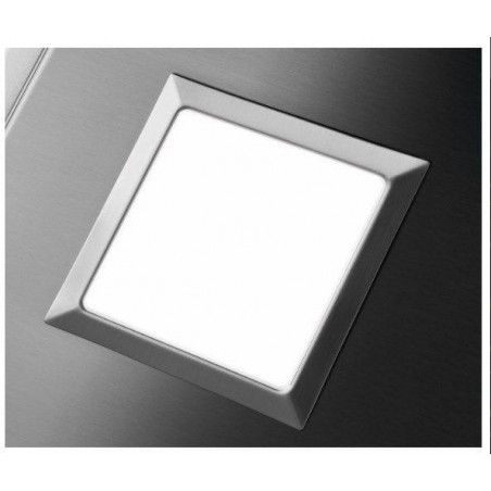 Campana decorativa Aeg DVE5971HG - 8