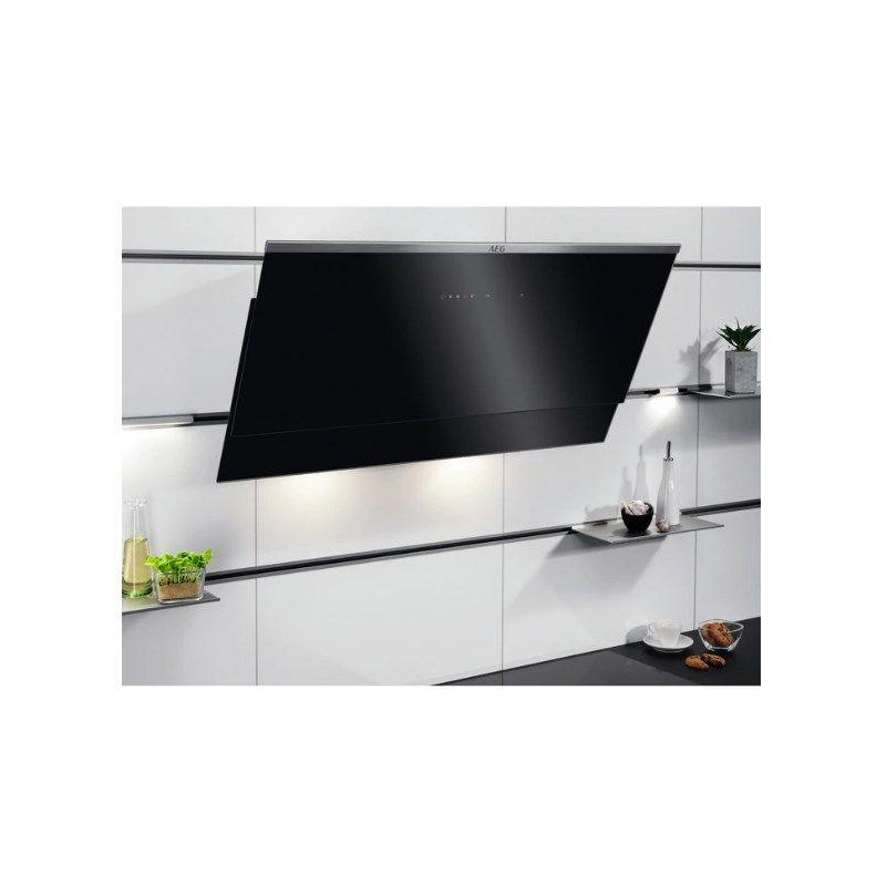 Campana decorativa Aeg DVE5971HG - 11