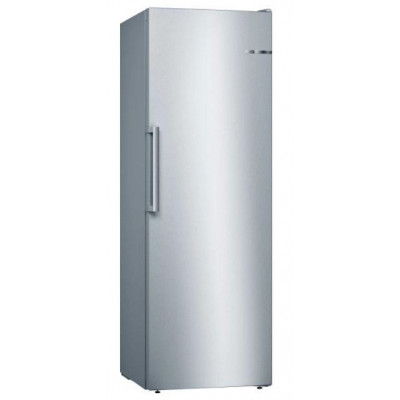 Congelador vertical NF Bosch GSN33VLEP inox - 1
