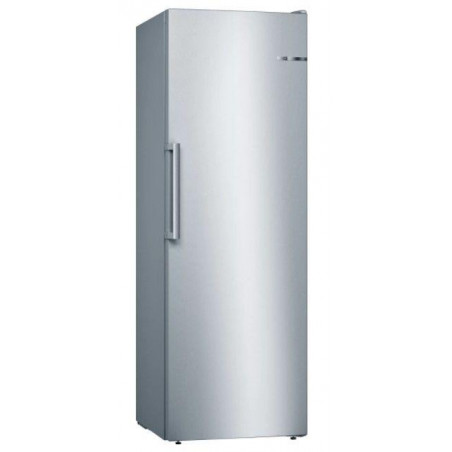 Congelador vertical NF Bosch GSN33VLEP inox - 1 Congelador vertical NF Bosch GSN33VLEP inox - 1