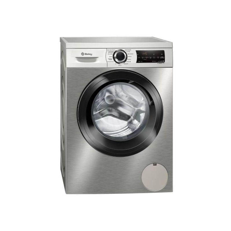 Lavadora frontal Balay 3TS994XT - 1