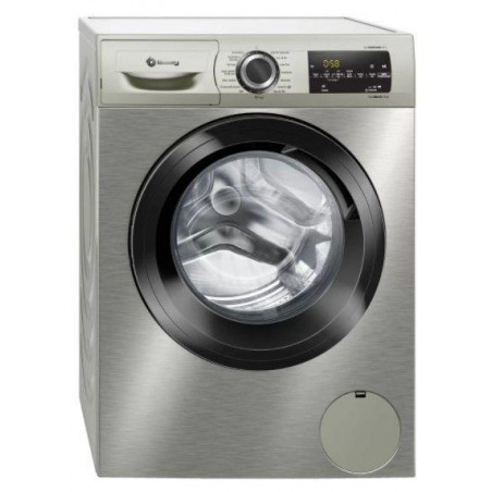 Lavadora frontal Balay 3TS993XD - 1