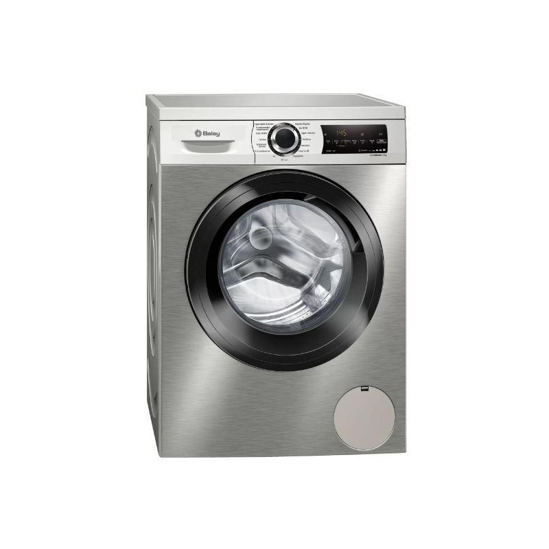 Lavadora frontal Balay 3TS992XT - 1