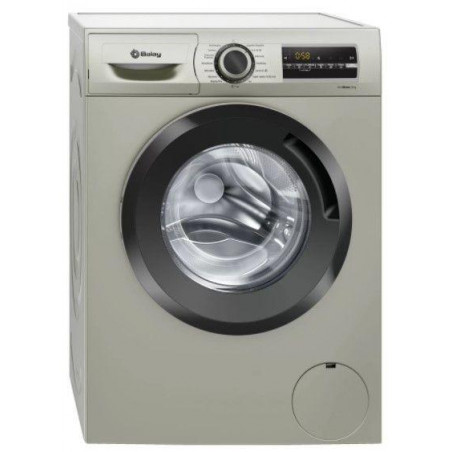 Lavadora frontal Balay 3TS983XE - 1
