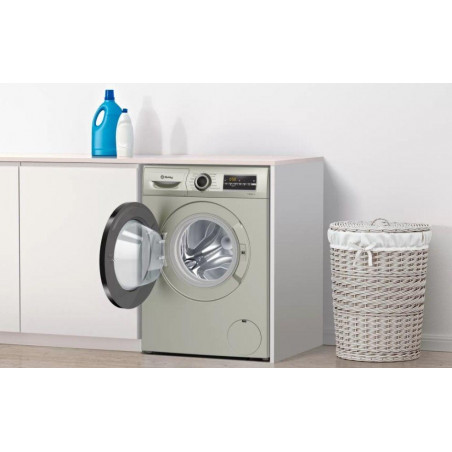 Lavadora frontal Balay 3TS983XE - 4