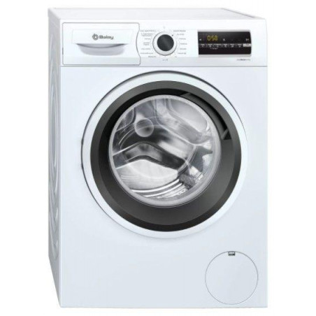 Lavadora frontal Balay 3TS884B - 1