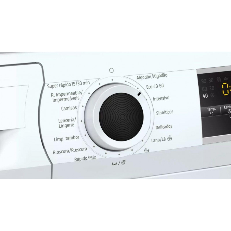 Lavadora frontal Balay 3TS884B - 3