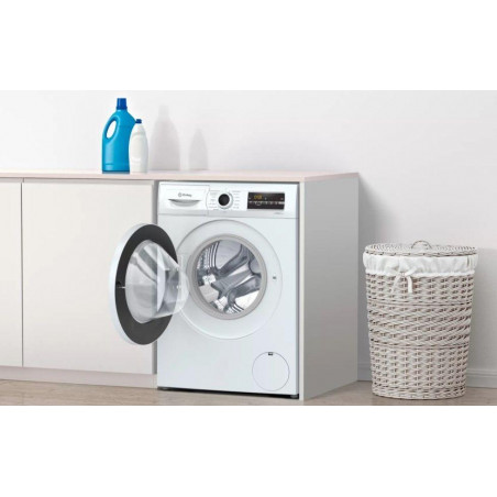 Lavadora frontal Balay 3TS884B - 4