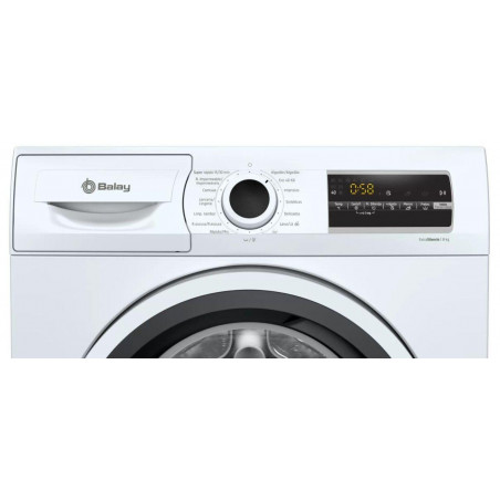 Lavadora frontal Balay 3TS884B - 5