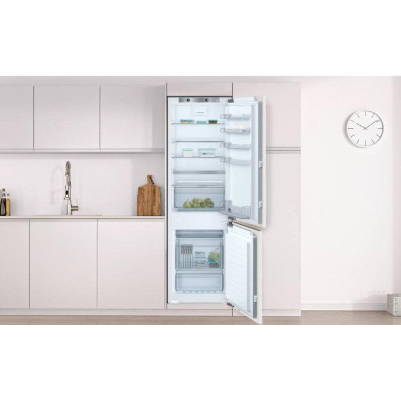 Combi NF INT Balay 3KIF737F - 3 Combi NF INT Balay 3KIF737F - 3