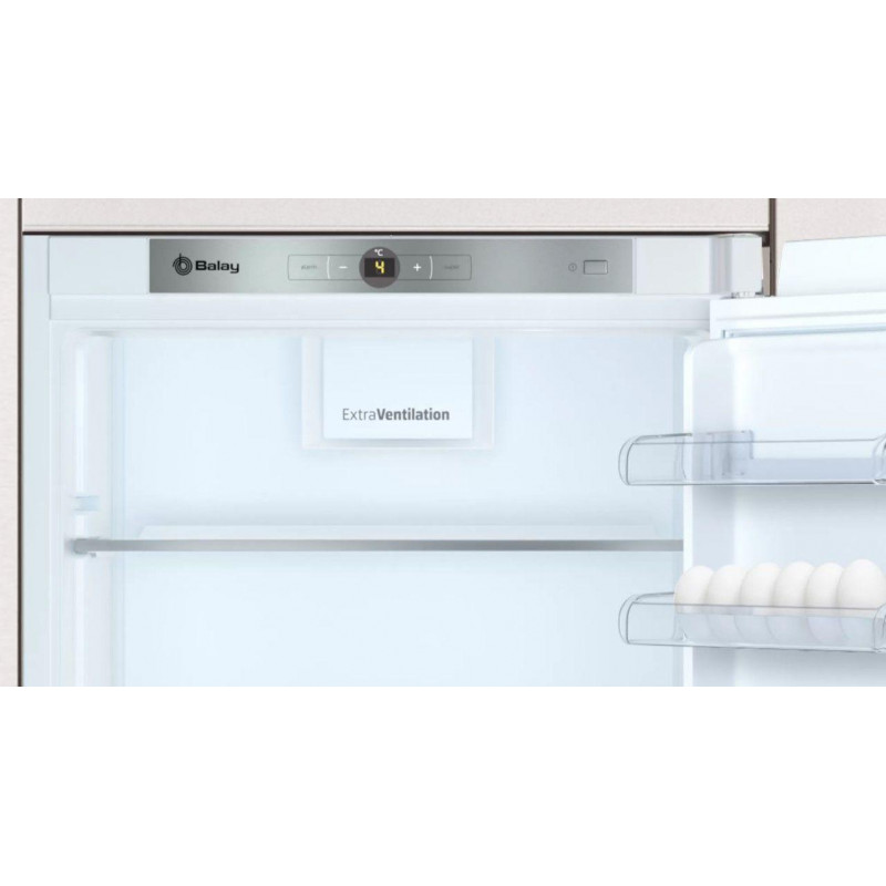 Combi NF INT Balay 3KIF713F - 2