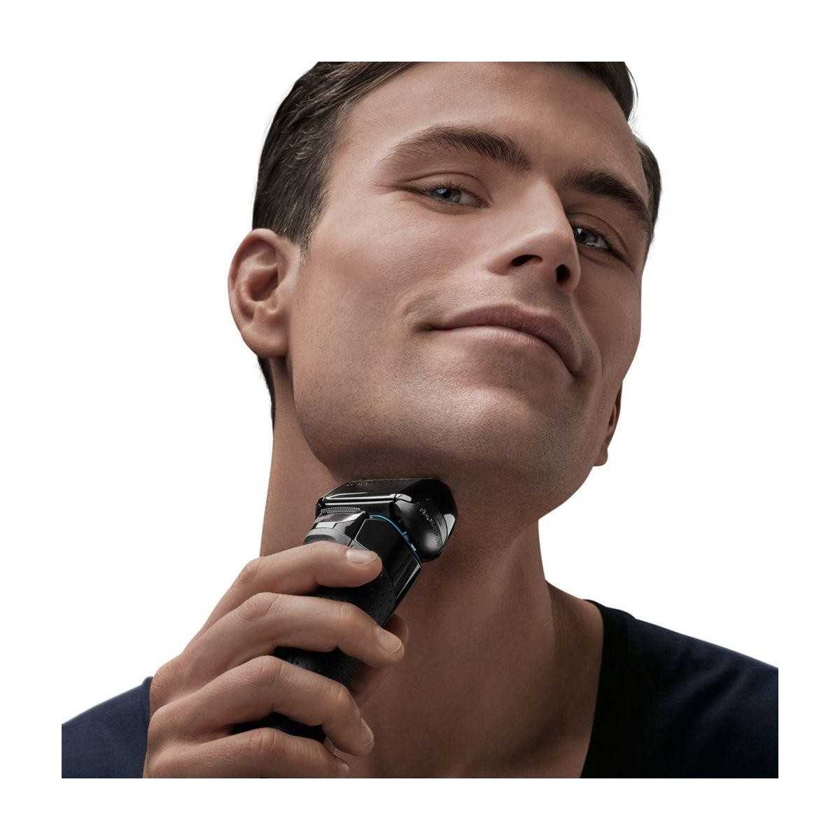 Afeitadora Braun 5140, Serie5 (75445) - 4