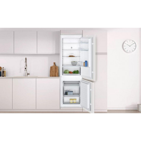 Combi INT Balay 3KIF711S - 3