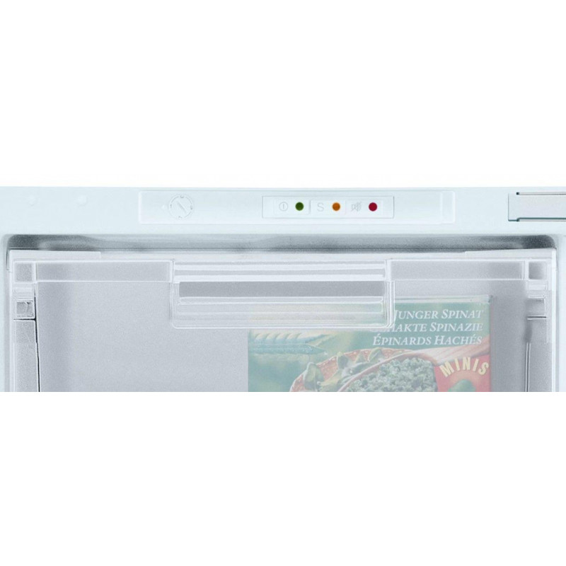 Congelador vertical BE INT Balay 3GUF233S - 2