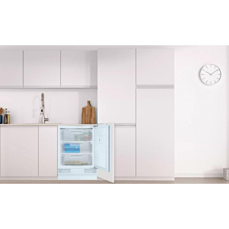 Congelador vertical BE INT Balay 3GUF233S - 3