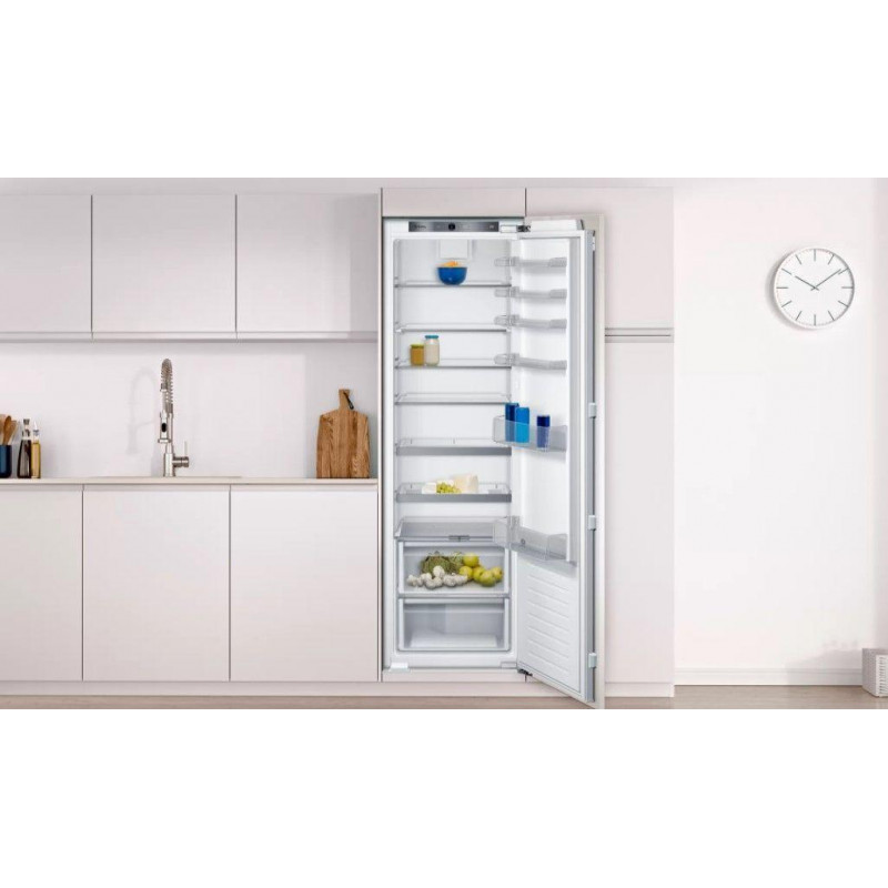 Frigorifico 1puerta INT Balay 3FIE737S - 2 Frigorifico 1puerta INT Balay 3FIE737S - 2
