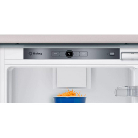 Frigorifico 1puerta INT Balay 3FIE737S - 3 Frigorifico 1puerta INT Balay 3FIE737S - 3