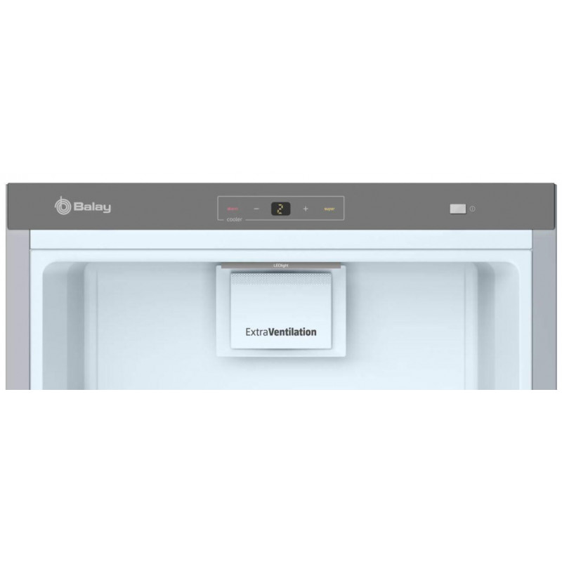 Frigorifico 1puerta Balay 3FCE568XE, Premium - 3