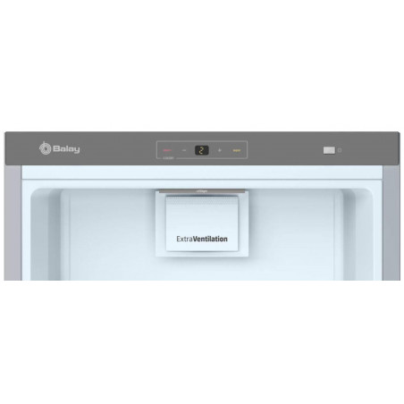 Frigorifico 1puerta Balay 3FCE568XE, Premium - 3
