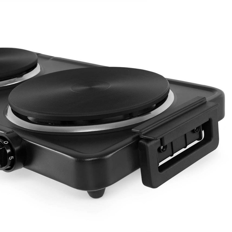 Hornillo Orbegozo PE2855 - 4