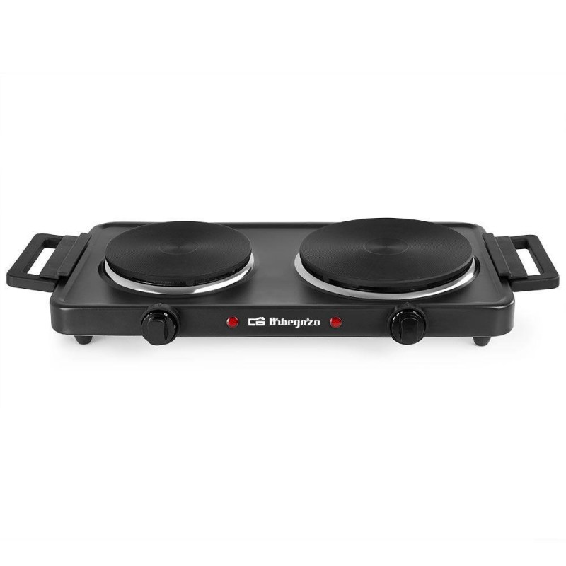 Hornillo Orbegozo PE2855 - 6