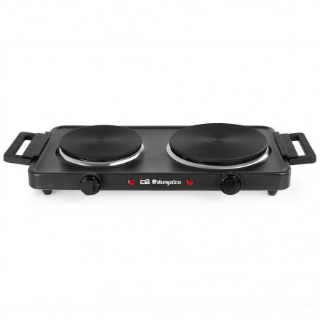 Hornillo Orbegozo PE2855 - 6