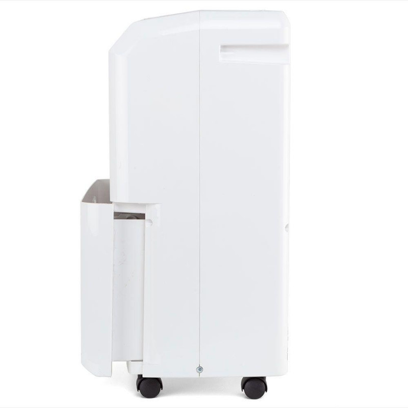 Deshumidificador Orbegozo DH3000, 30L, - 8