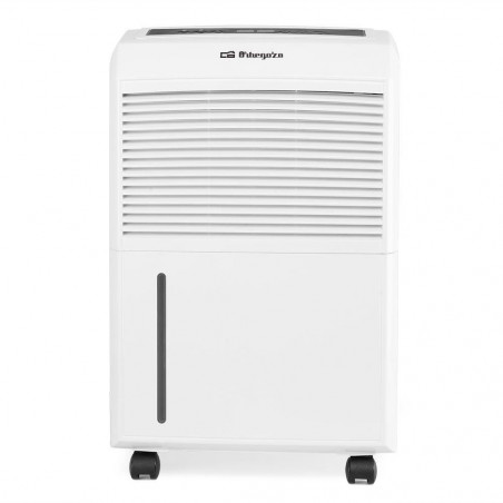 Deshumidificador Orbegozo DH3000, 30L, - 9
