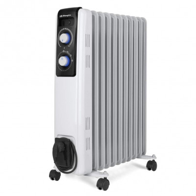 Radiador de aceite Orbegozo RF2500 - 1