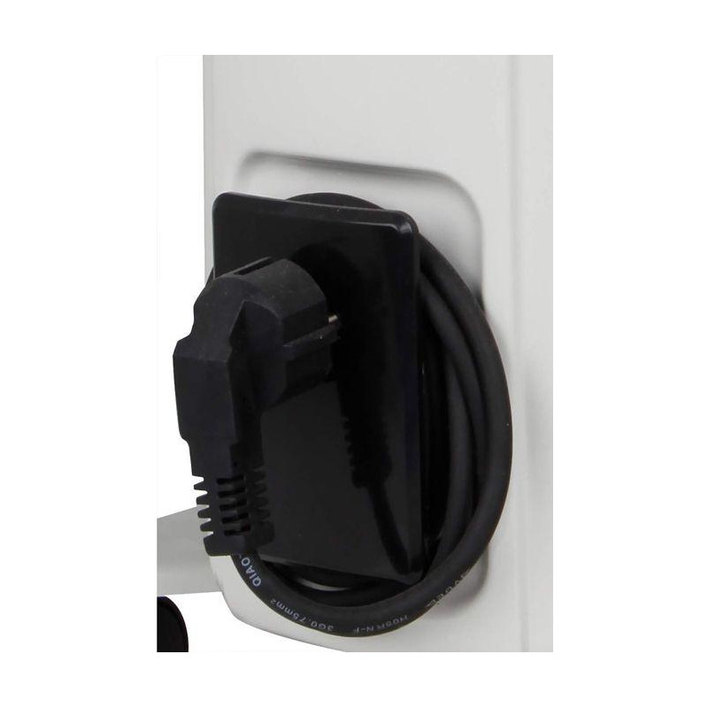 Radiador de aceite Orbegozo RF2500 - 2