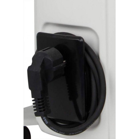 Radiador de aceite Orbegozo RF2500 - 2