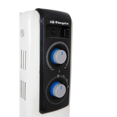 Radiador de aceite Orbegozo RF2500 - 3