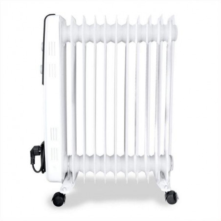 Radiador de aceite Orbegozo RF2500 - 4